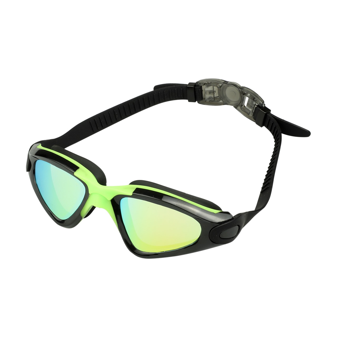 LENTES DE NATACIÓN  PORTO QUICK PARA ADULTOS VERDE