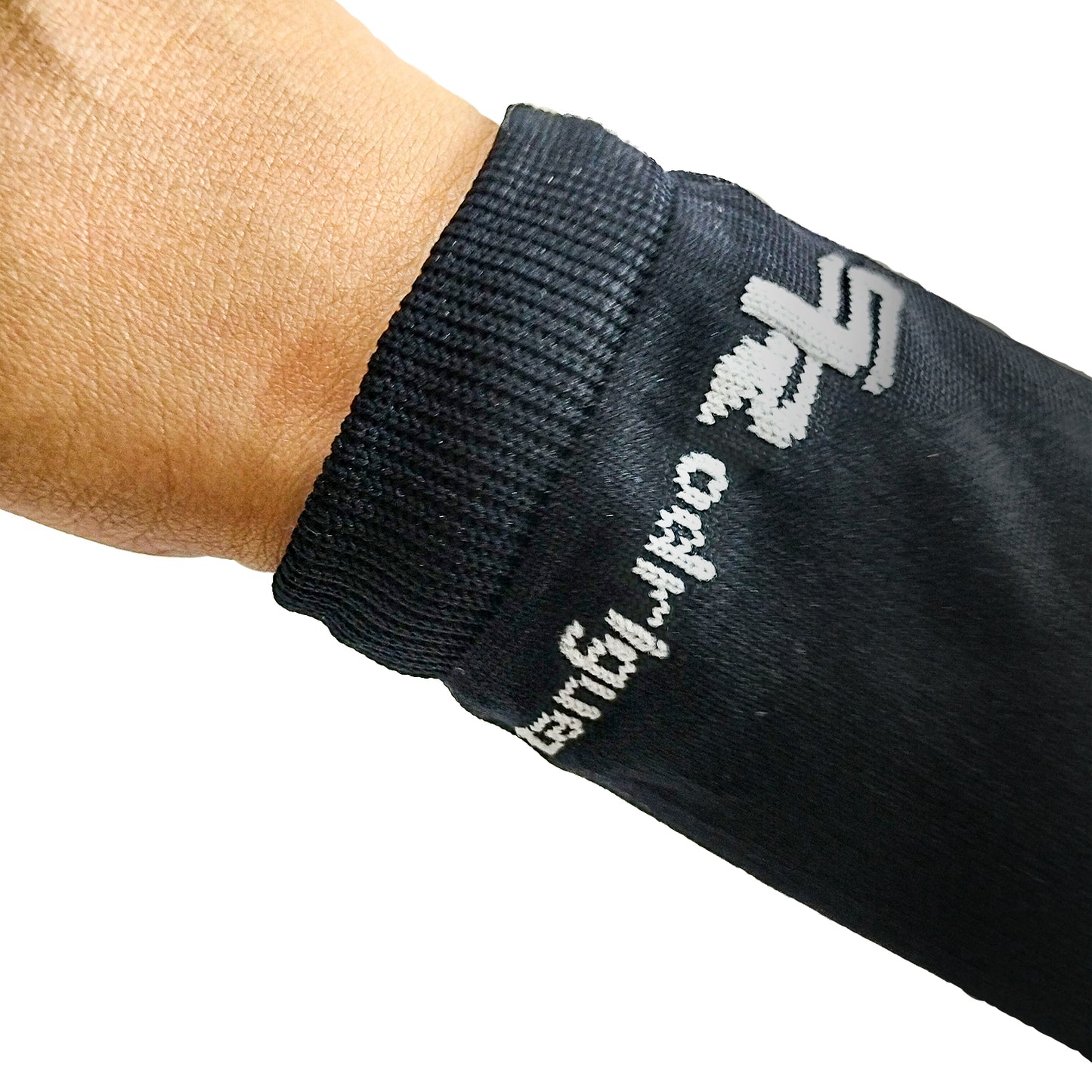 MANGA DEPORTIVA DE ALGODON PARA VOLEY TALLA S