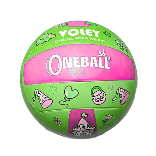 PELOTA DE VOLEY ONEBALL GOMA