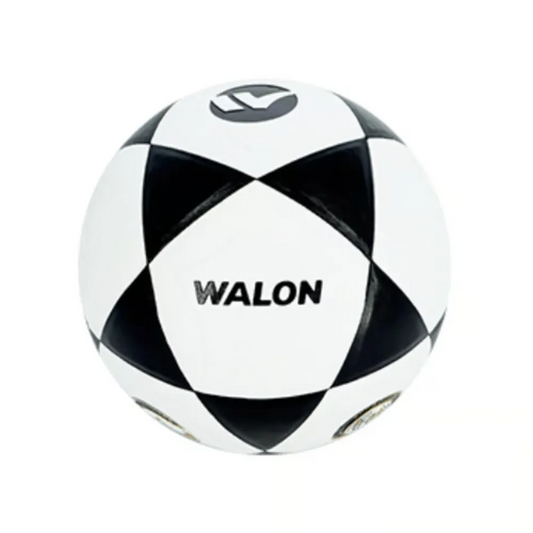 PELOTA DE FÚTBOL WALOM  PU N5