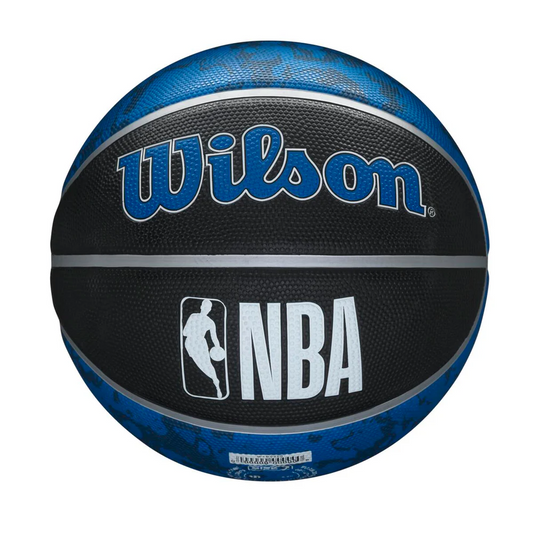 Pelota de Basquet Wilson NBA Team Tribute Orl Magic N7