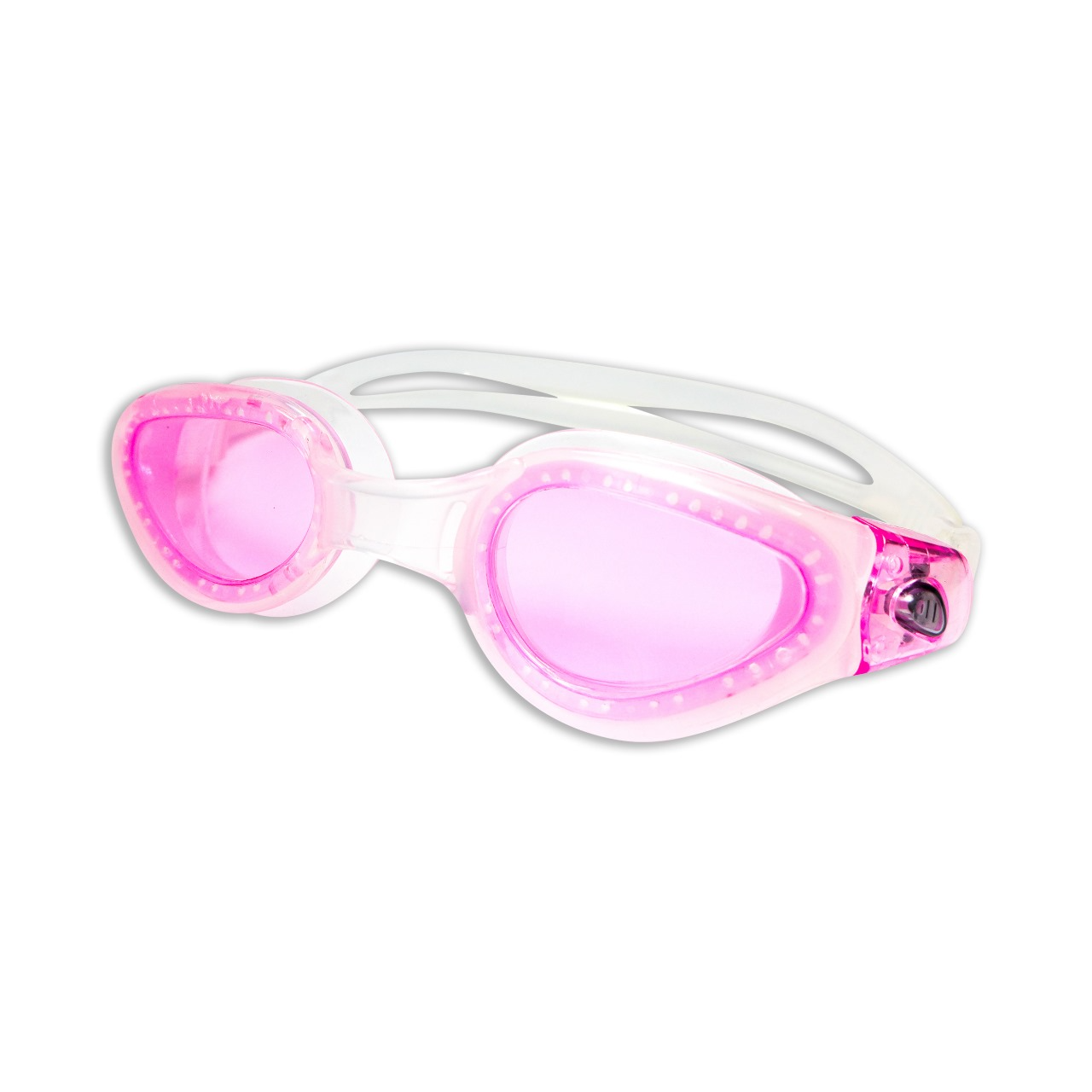LENTES DE NATACIÓN  PORTO WARRIOR PARA ADULTOS ROSA