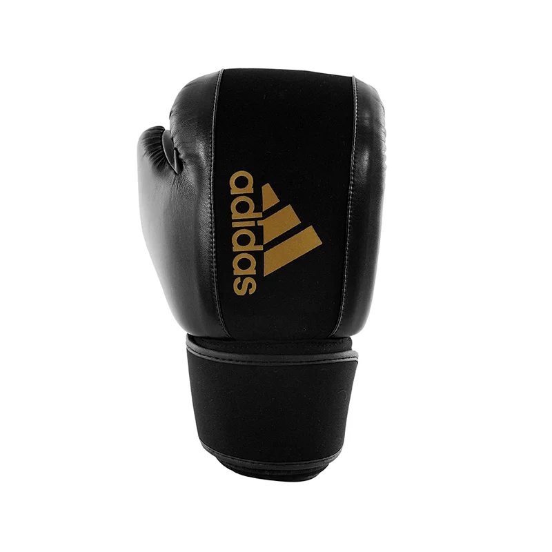 GUANTES BOXEO LAVABLE BLACKGOLD SM