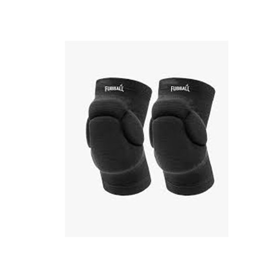RODILLERA DEPORTIVA CON CUPULA DE GEL FUBBALL
