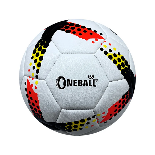 PELOTA DE FÚTBOL ONEBALL FOAM LIGA BLANCA