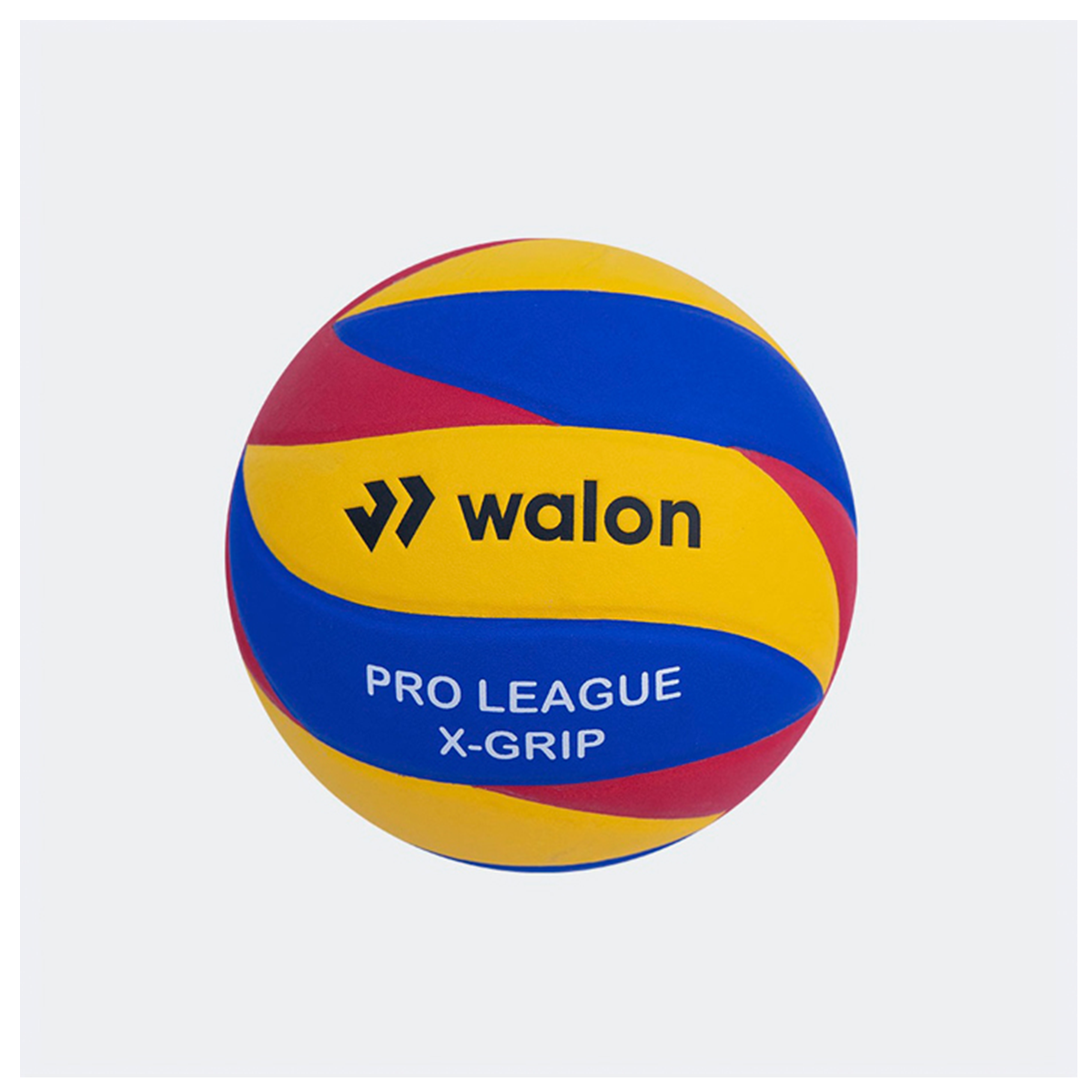 PELOTA VOLEY PRO LEAGUE X-GRIP AMARILLO
