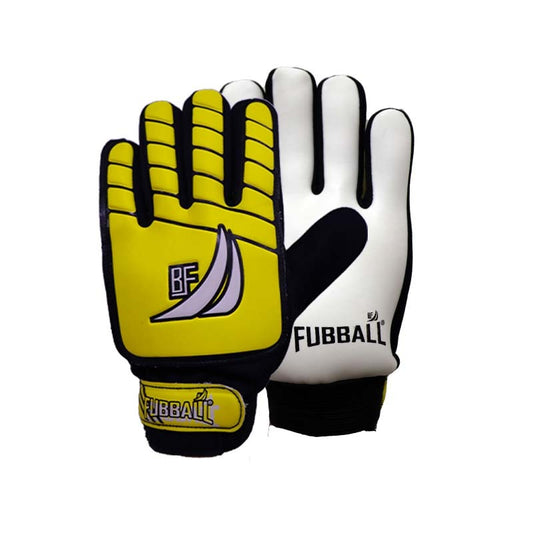 GUANTES PARA ARQUERO FUBBALL DGEA JUNIOR TALLA 6