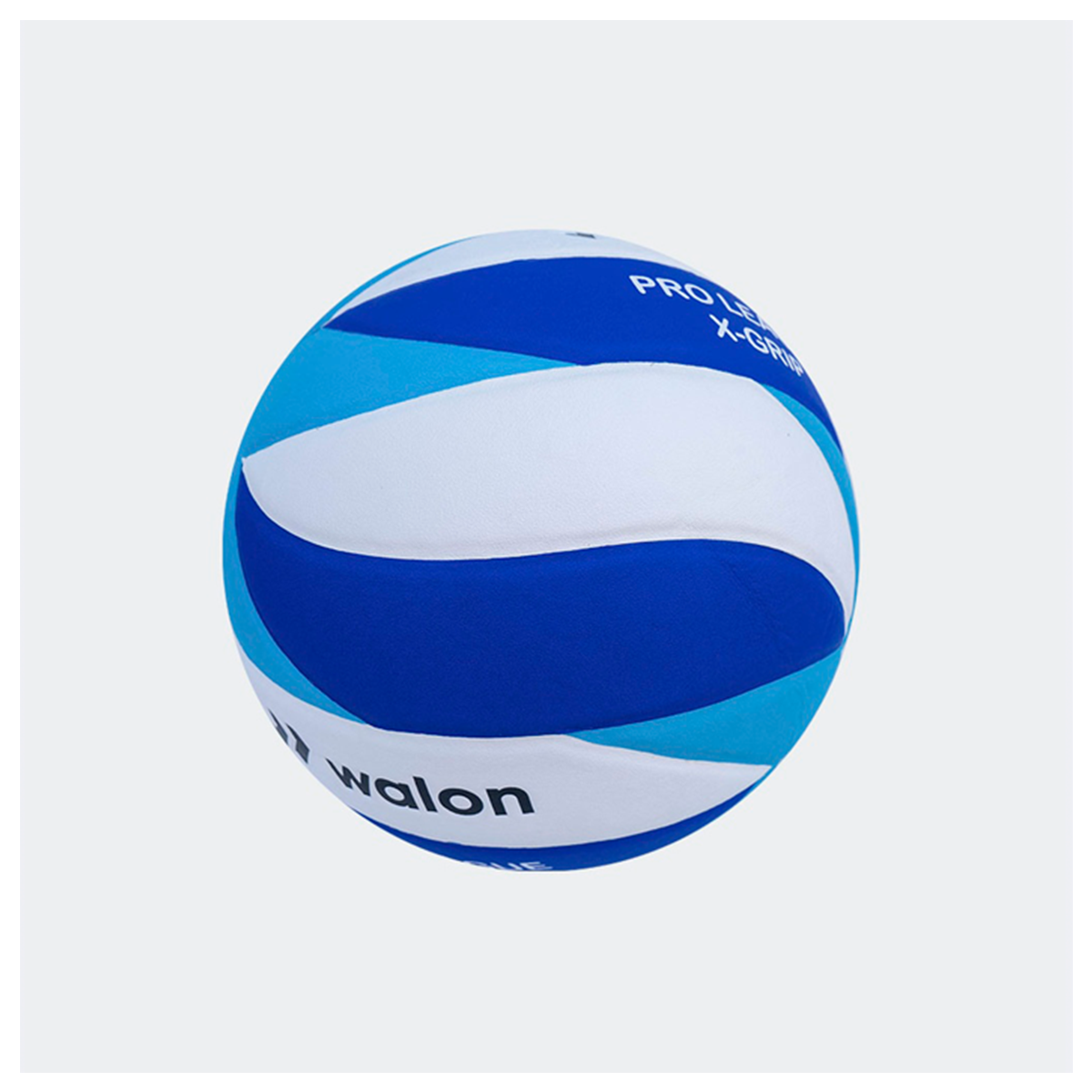 PELOTA VOLEY PRO LEAGUE X-GRIP BLANCO