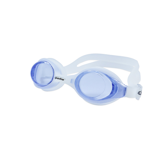 LENTES DE NATACIÓN  PORTO ARROW PARA ADULTOS TR-AZUL