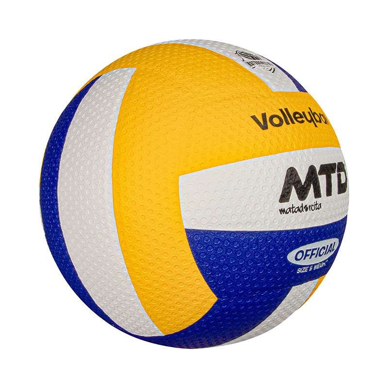 PELOTA DE VOLEY MATADORCITA PREMIUM MTD - 210 - 5