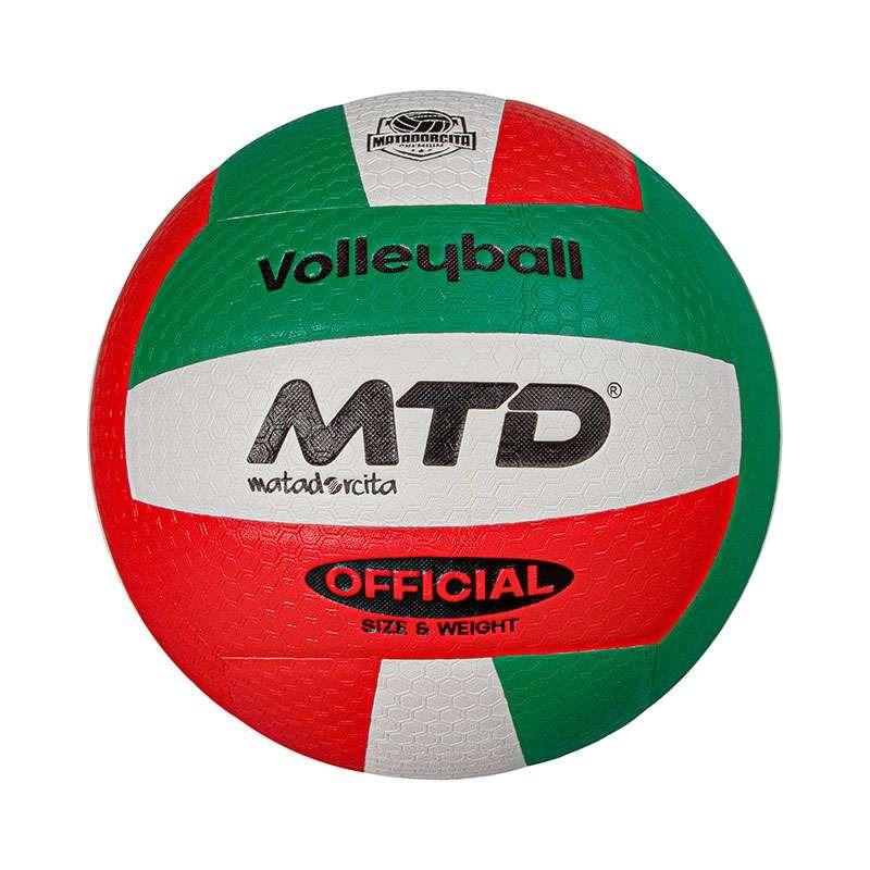 PELOTA DE VOLEY MTD PANAL OFICIAL