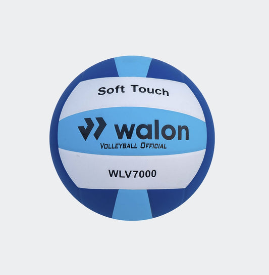 PELOTA DE VOLEY  MLV7000 CELESTE