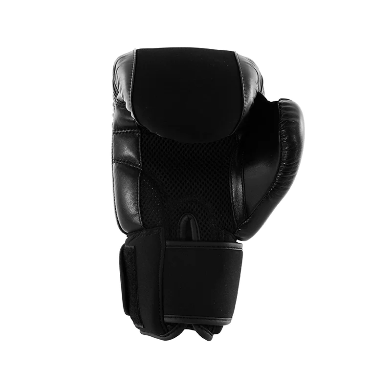 GUANTES BOXEO LAVABLE BLACKBLACK PINK SM