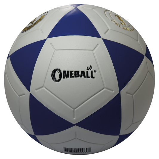 PELOTA PARA FÚTBOL PVC ONEBALL OT 5