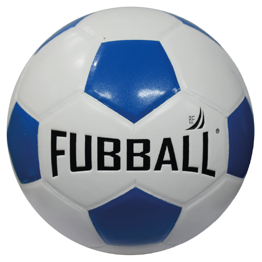 PELOTA DE FÚTBOL FUBBALL CL 4
