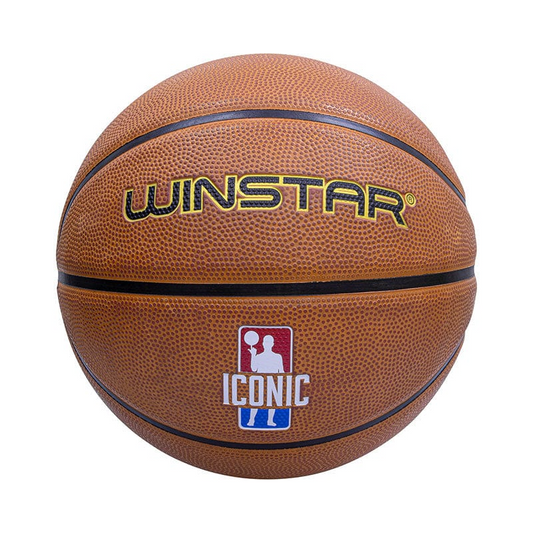 Pelotas De Basket Winstar Iconic NÚMERO 7