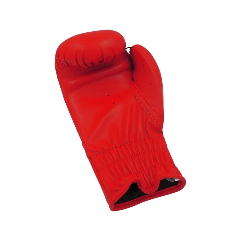 GUANTES BOXEO NIÑO 6OZ RED