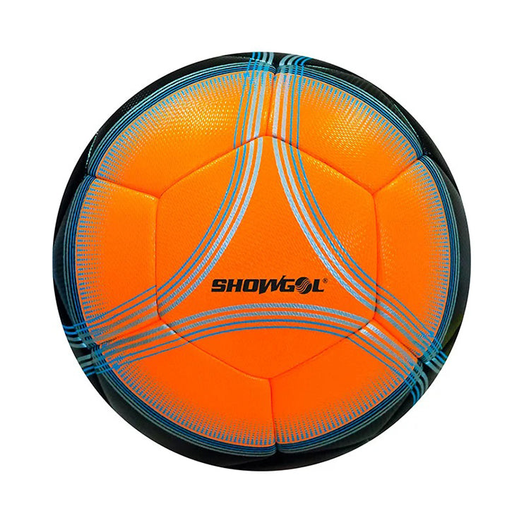 Pelota de Fútbol Showgol Pu Coreano Cosido N5