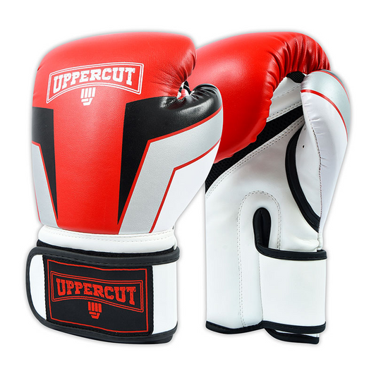 GUANTES PARA BOX UPPERCUT UPP-1011 12OZ