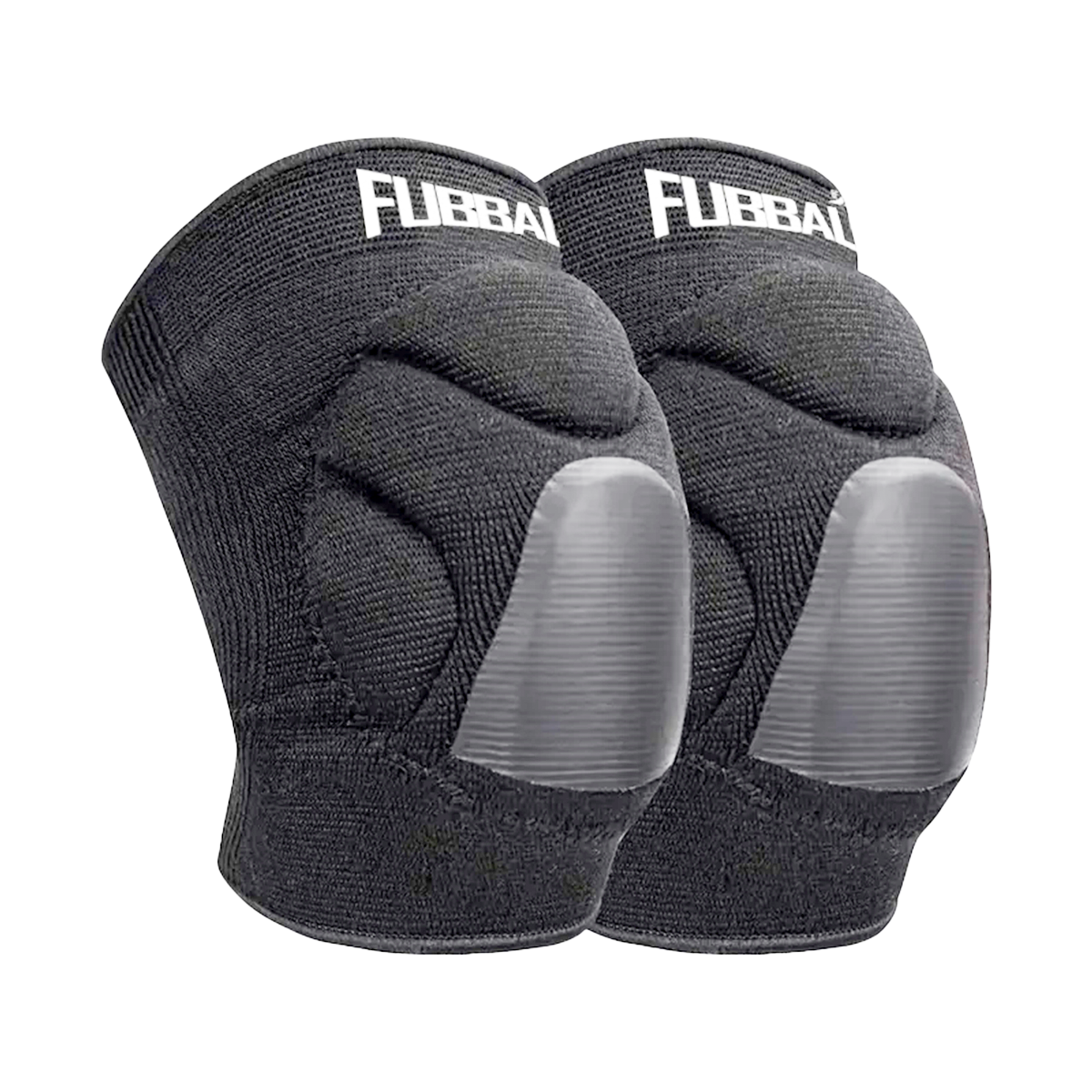 RODILLERA DE VOLEY CON GEL FUBBALL PRO PARA ADULTO