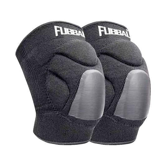 RODILLERA DE VOLEY CON GEL FUBBALL PRO PARA ADULTO