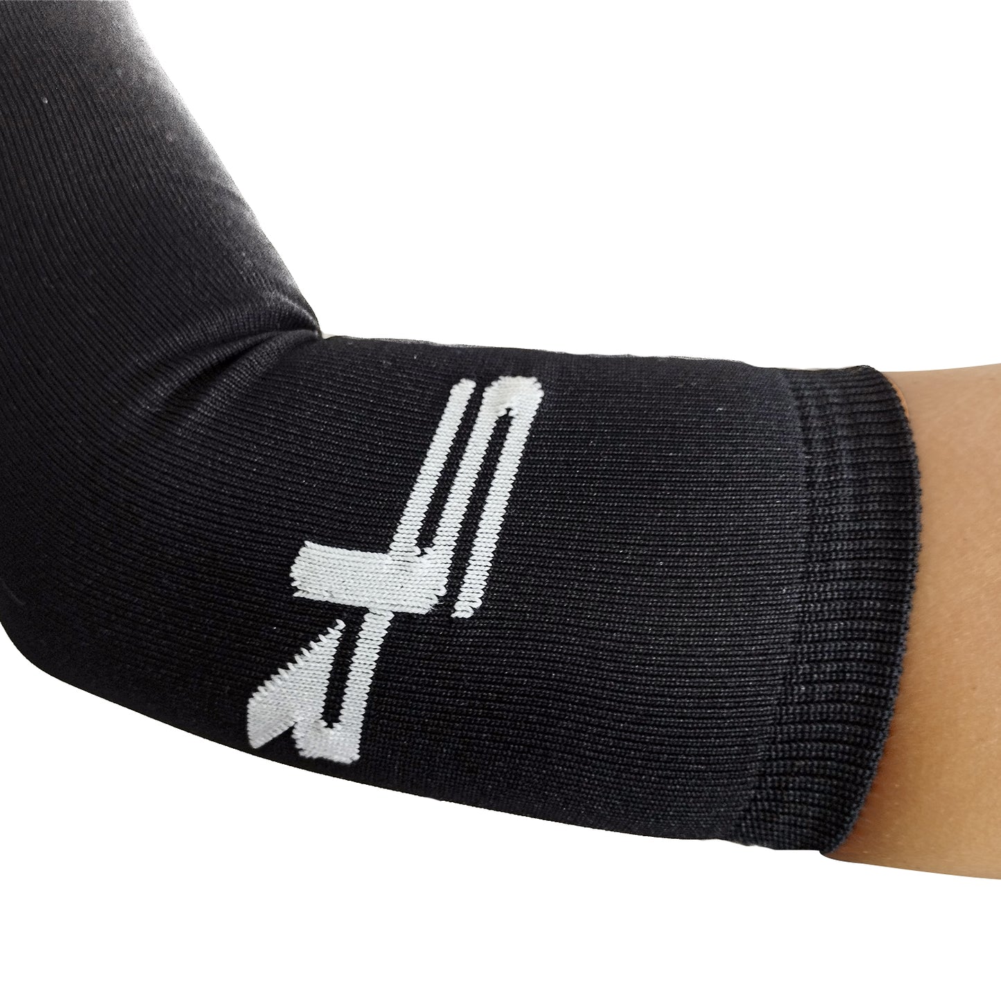 MANGA DEPORTIVA DE ALGODON PARA VOLEY TALLA S