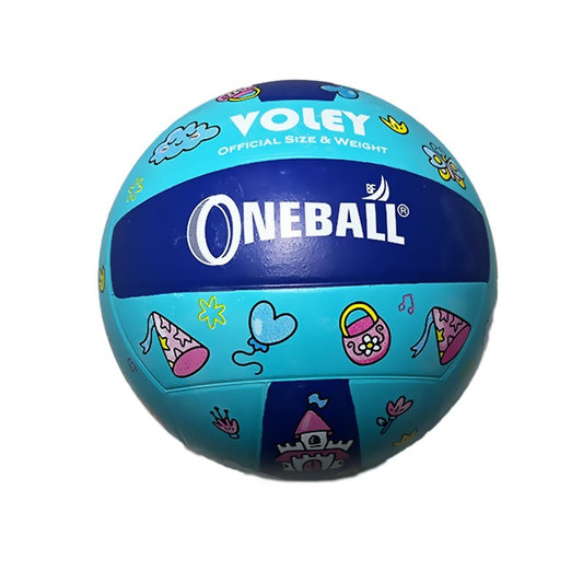 PELOTA DE VOLEY ONEBALL GOMA