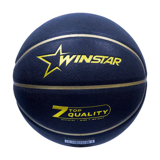 Pelotas De Basket Winstar Pu Foam 3.5 Mm Hygroscopic n7