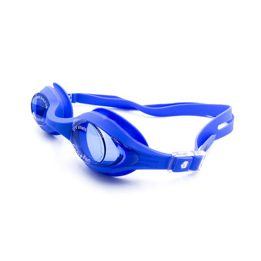 Lentes de Natacion Gravital Adulto Azul