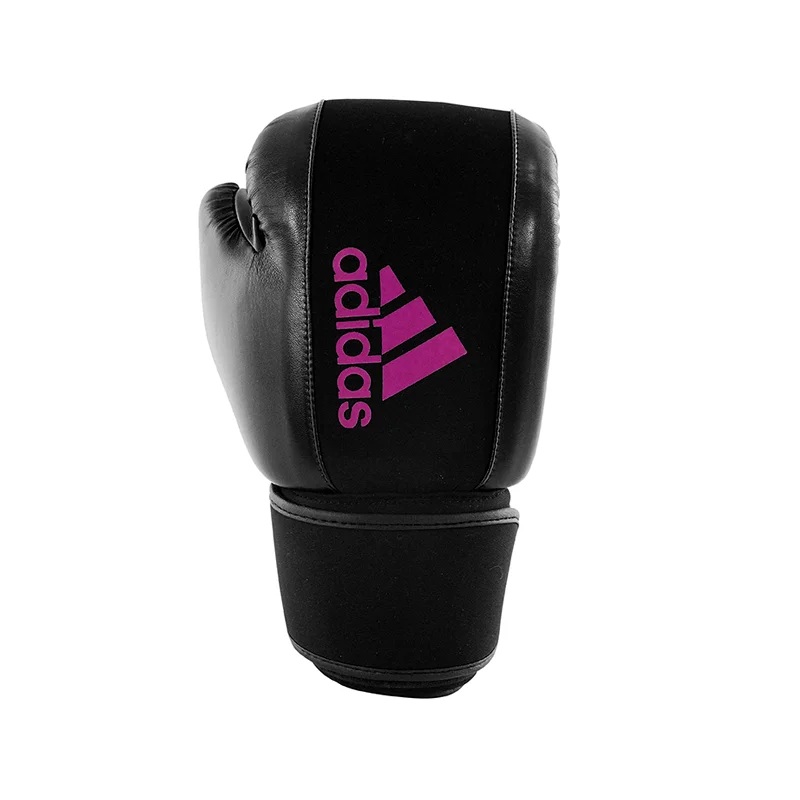 GUANTES BOXEO LAVABLE BLACKBLACK PINK SM
