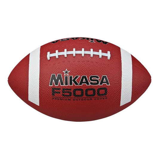 PELOTA FUTBOL AMERICANO F500 MIKASA