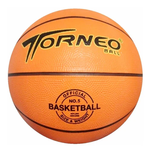 PELOTA DE BASQUET TORNEO N7