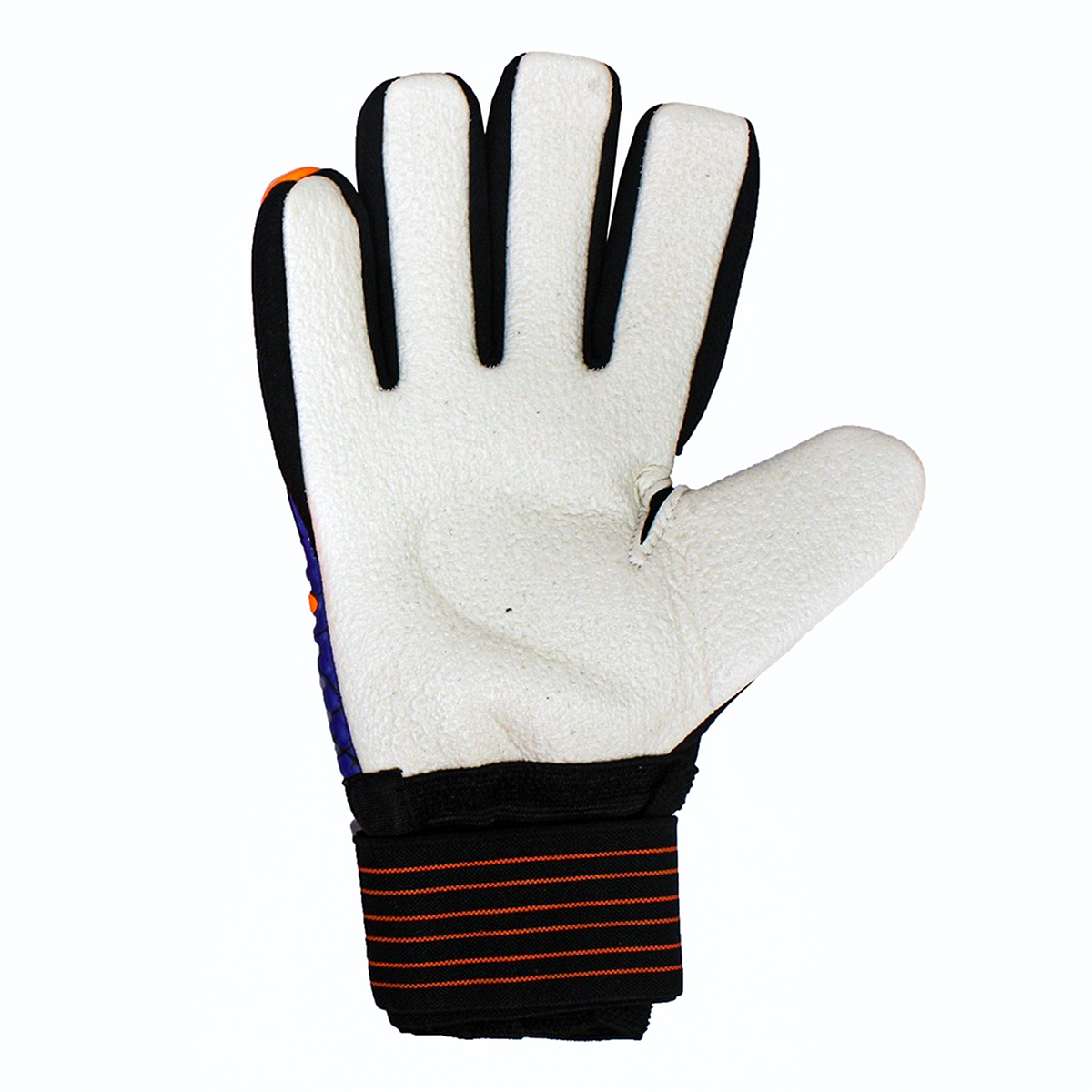 GUANTES DE ARQUERO ADULT MORADO N10