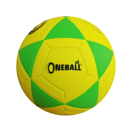 PELOTA PARA FÚTBOL PVC ONEBALL OT 5