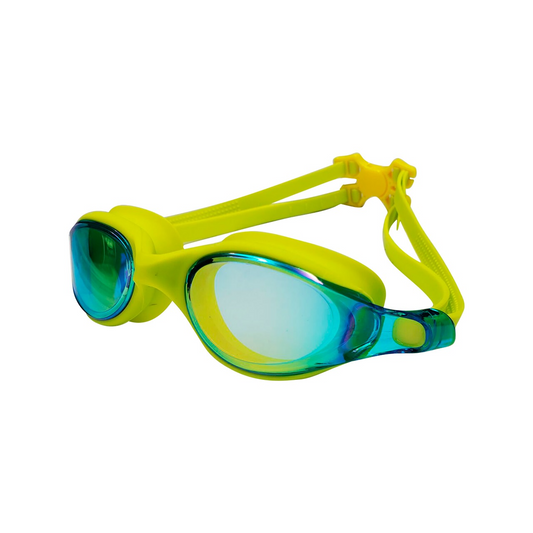 LENTES DE NATACIÓN  PORTO SPEKTRA PARA ADULTOS VERDE