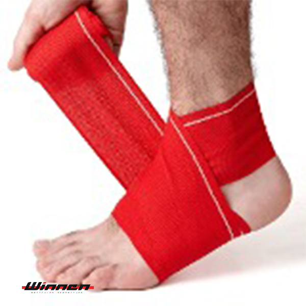 VENDAS PROCER 8CM ROJO