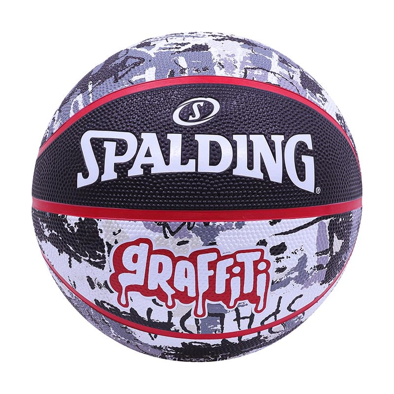 Pelota de Basket  Graffiti Ploma N7
