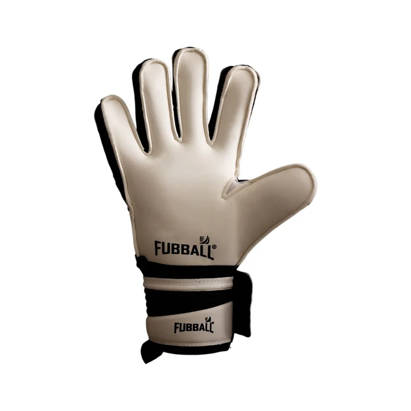 GUANTES PARA ARQUERO FUBBALL FAST-8 VERDE
