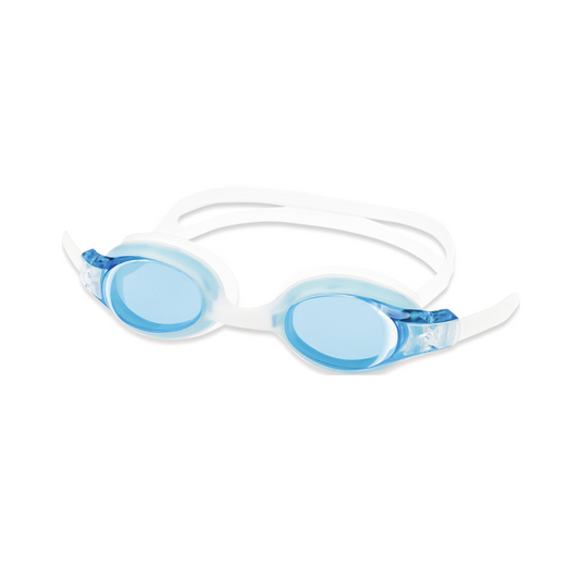 LENTES DE NATACIÓN  PORTO FAST PARA ADULTOS CELESTE