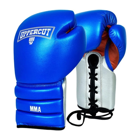 GUANTES PARA ENTRENAMIENTO DE BOX PROFESIONAL 12 OZ