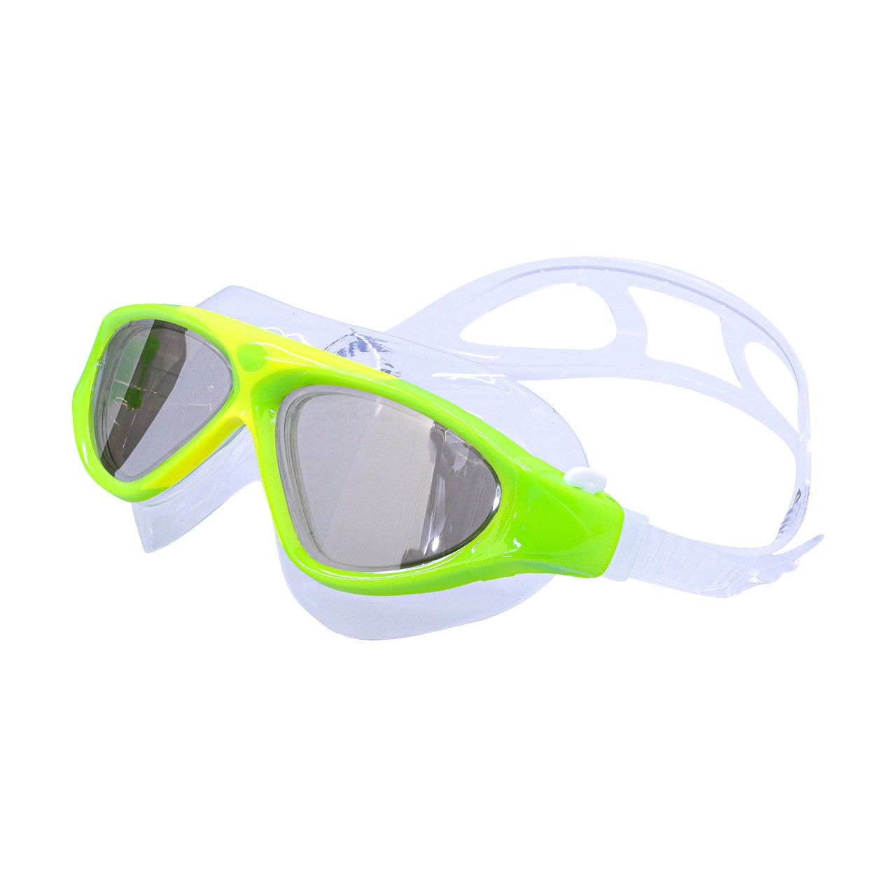 LENTES DE NATACIÓN  PORTO TITAN JR PARA NIÑOS VERDE