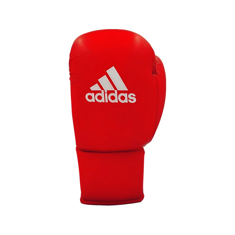 GUANTES BOXEO NIÑO 6OZ RED