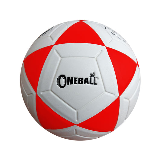 PELOTA PARA FÚTBOL PVC ONEBALL OT 5
