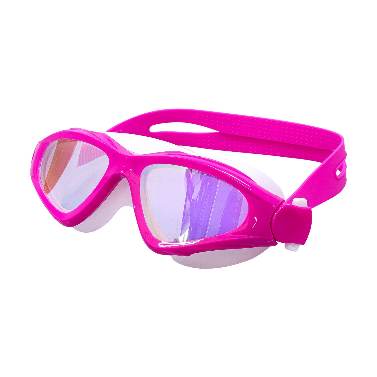 LENTES DE NATACIÓN  PORTO FLOW PARA ADULTOS ROSA