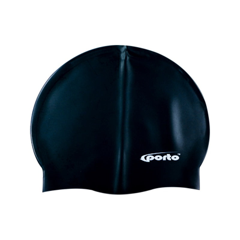 GORRO DE NATACION SILICONA PORTO