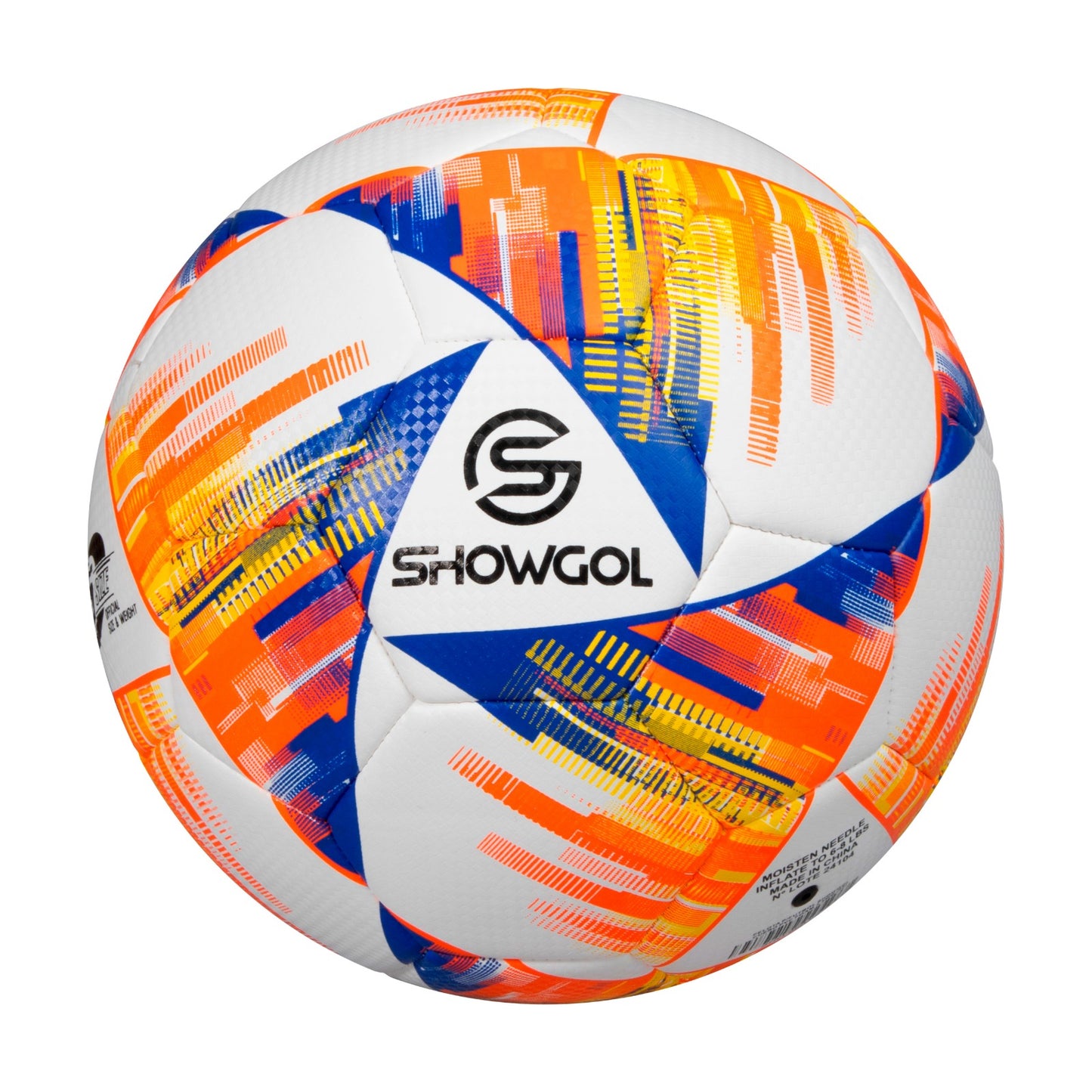 Pelota de Fútbol Showgol FOAM