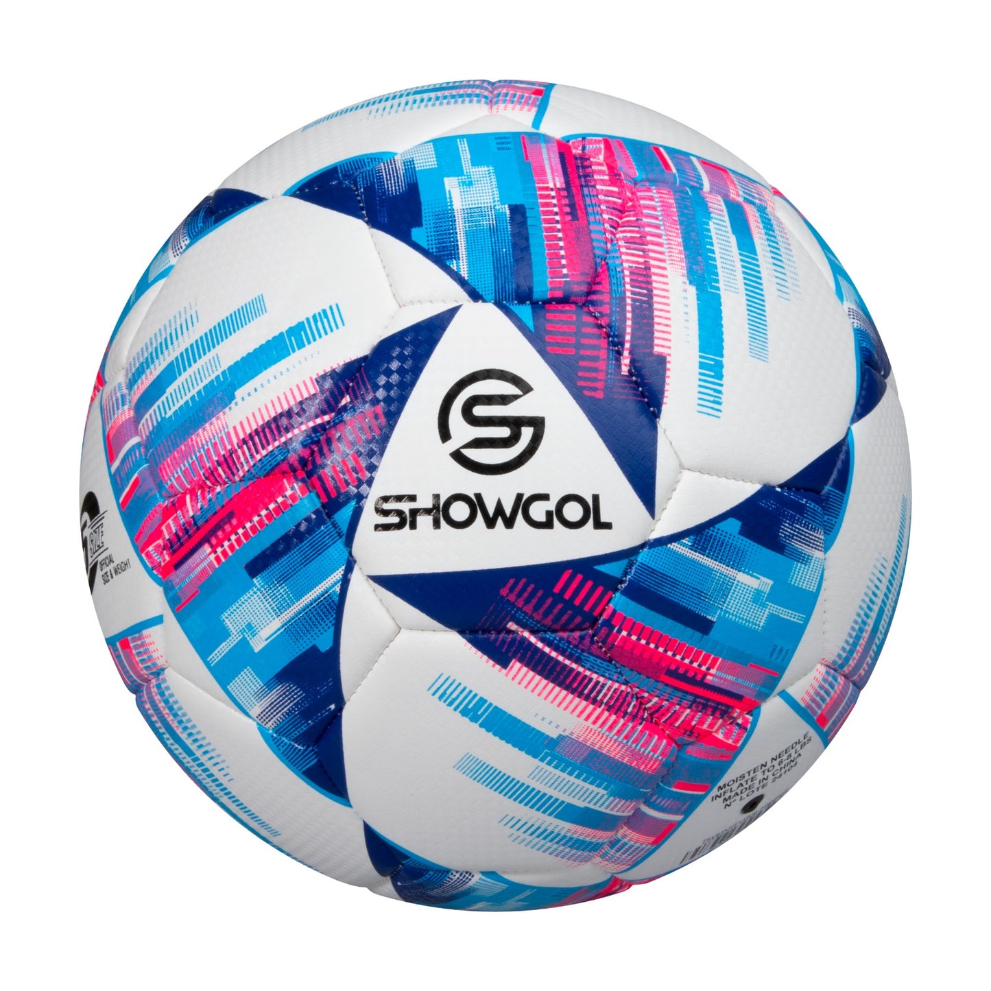 Pelota de Fútbol Showgol FOAM
