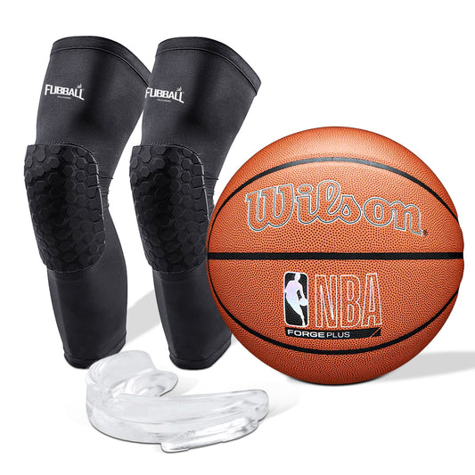 PACK DE BASKET CURRY