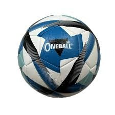 PELOTA DE FUTBOL ONEBALL FOAM N5 AZUL