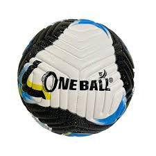 PELOTA DE FUTBOL ONEBALL FOAM N5 CELESTE